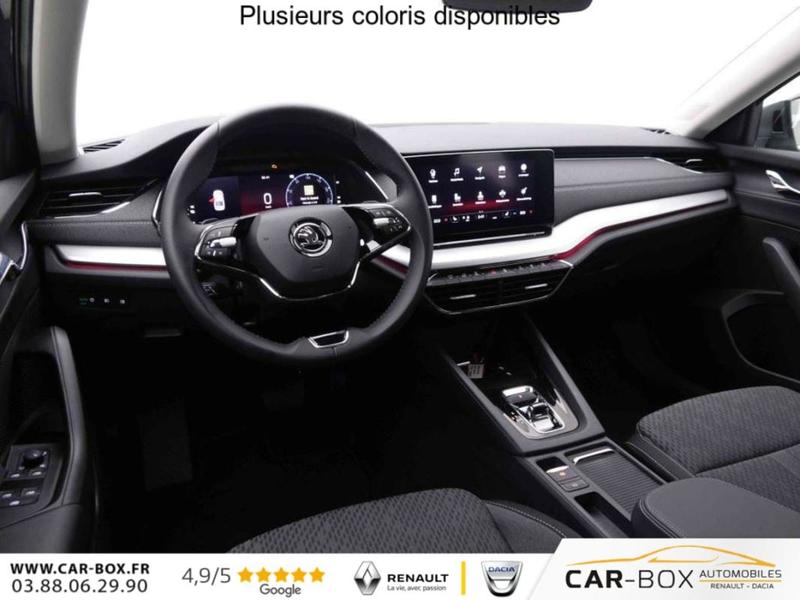 Skoda Octavia 1.4tsi Phev 204 Dsg Selection