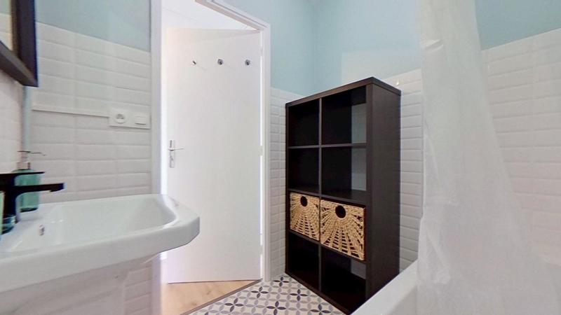 Chambre - 69 m² - 4 pièces