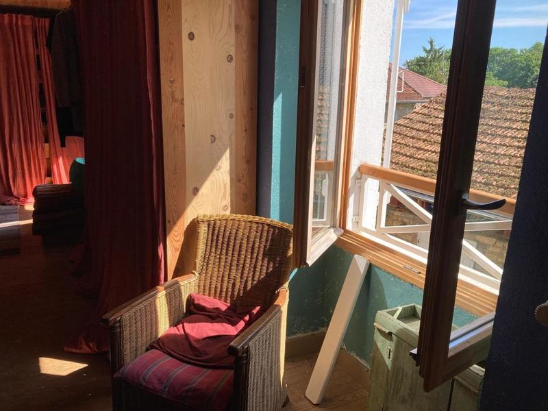 Maison - 132 m² - 3 pièces