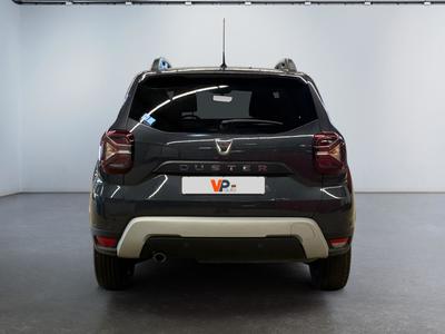 Dacia Duster Blue dCi 115 4x2 Prestige +