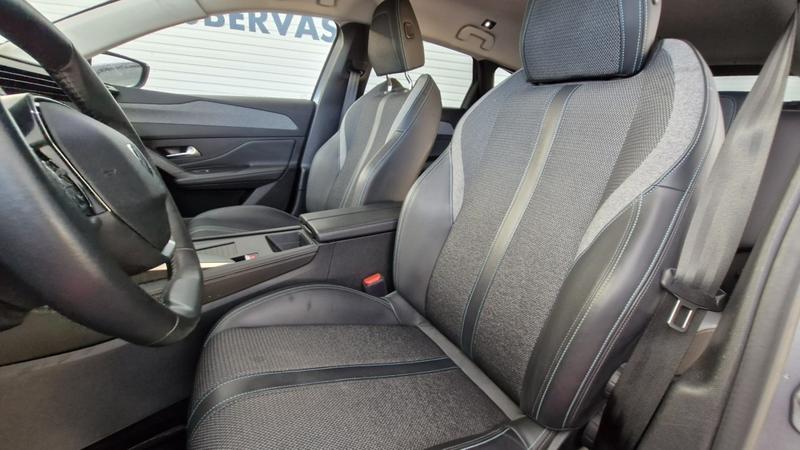 Peugeot 308 Sw Bluehdi 130ch Eat8 Allure