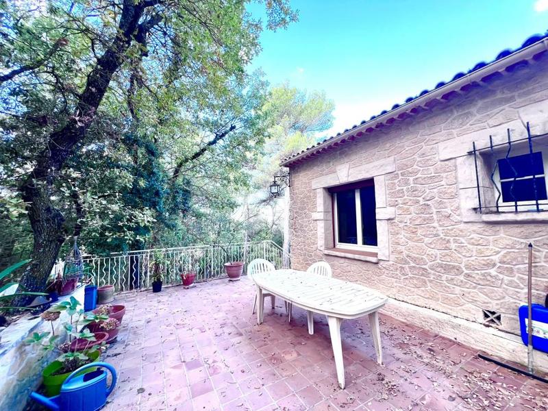 Maison - 116 m² - 6 pièces