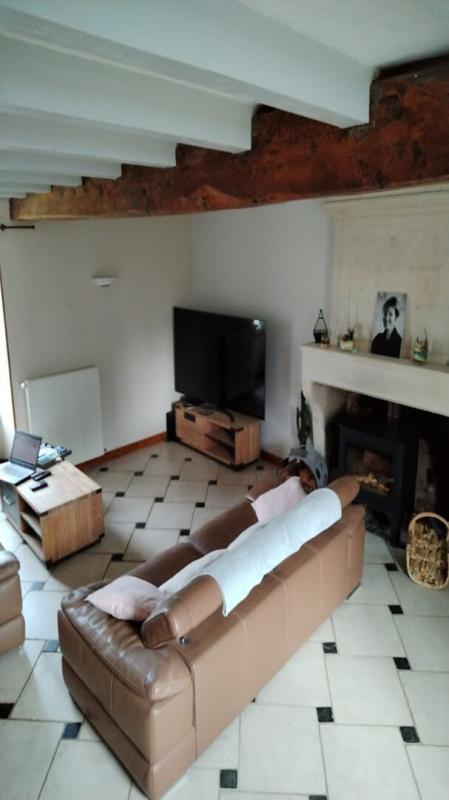 Maison - 160 m² - 5 pièces