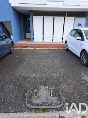 Parking - 23 m²