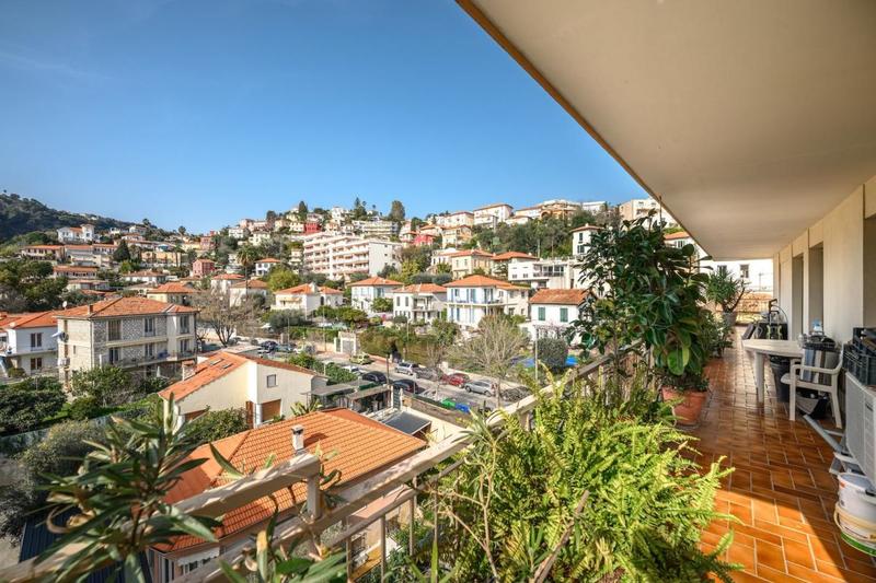 Appartement - 122 m² - 5 pièces