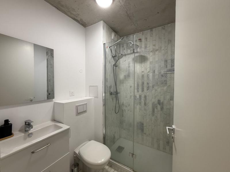 Appartement - 24 m² - 1 pièce