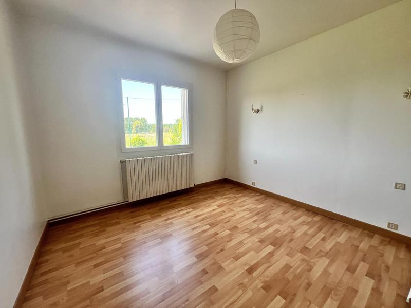 Maison - 198 m² - 7 pièces