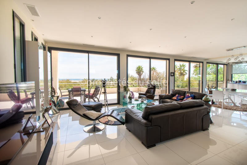 Maison - 195 m² - 6 pièces