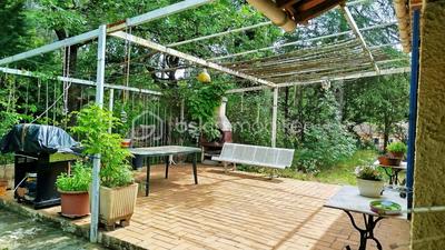 Maison - 190 m² - 4 pièces