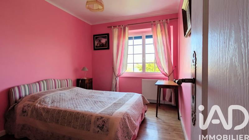 Maison - 177 m² - 10 pièces