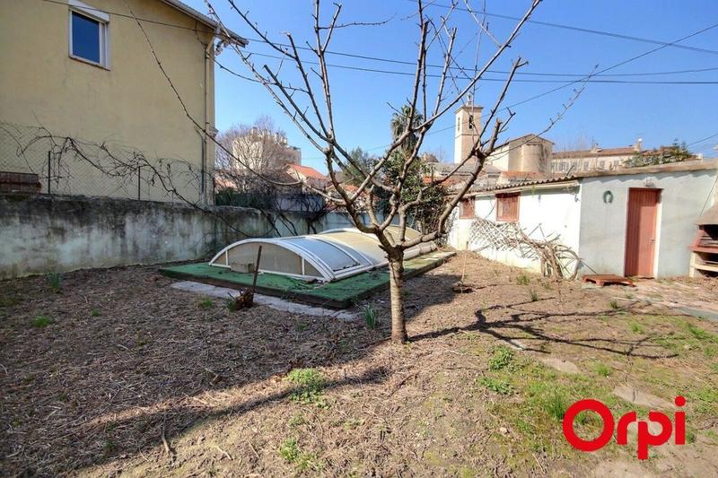 Terrain constructible - 458 m²