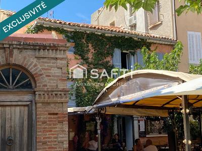 Local commercial - 360 m² - 8 pièces