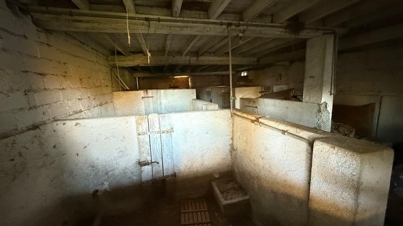 Maison - 250 m² - 7 pièces