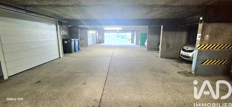 Appartement - 115 m² - 5 pièces