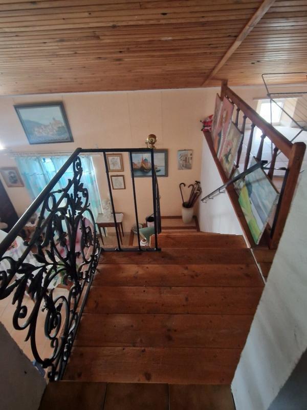 Maison traditionnelle - 115 m² - 6 pièces