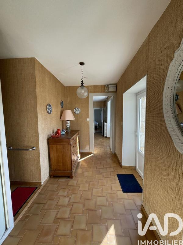 Maison - 281 m² - 11 pièces