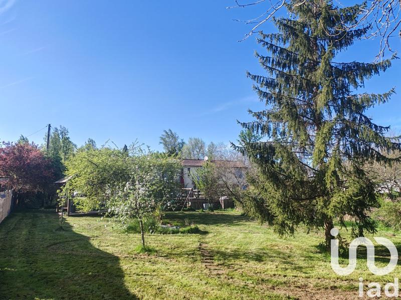 Maison - 127 m² - 5 pièces