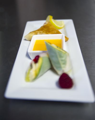 Restaurant Epices &amp; Passion