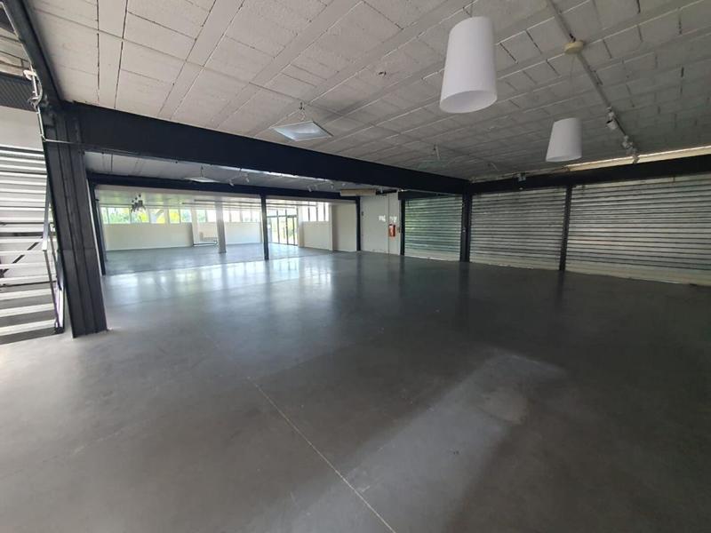 Local commercial - 790 m²