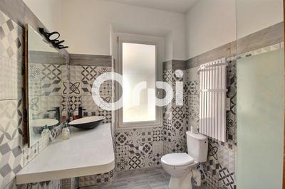 Maison - 118 m² - 5 pièces