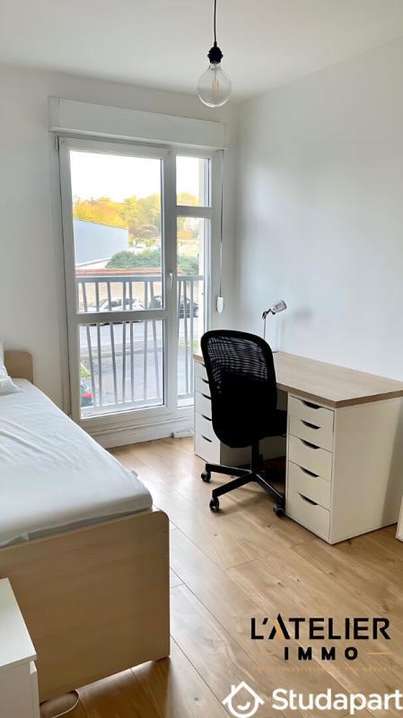 Appartement - 70 m² - 4 pièces