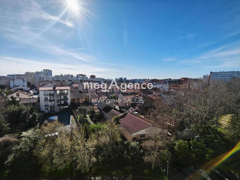 Appartement - 54 m² - 2 pièces