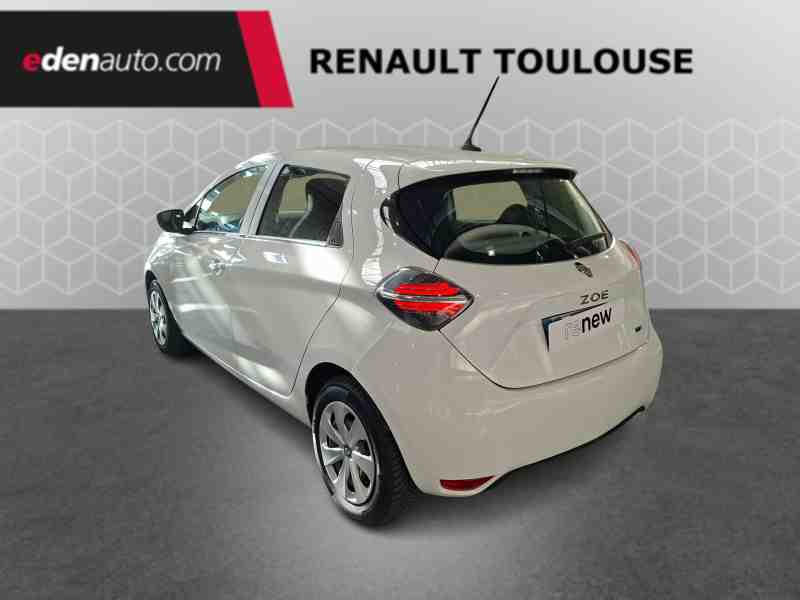 Renault Zoe R110 Life