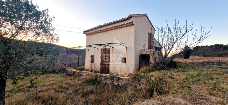 Maison - 48 m² - 2 pièces