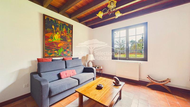 Maison - 180 m² - 7 pièces