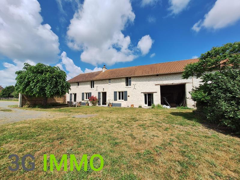 Villa - 192 m² - 6 pièces