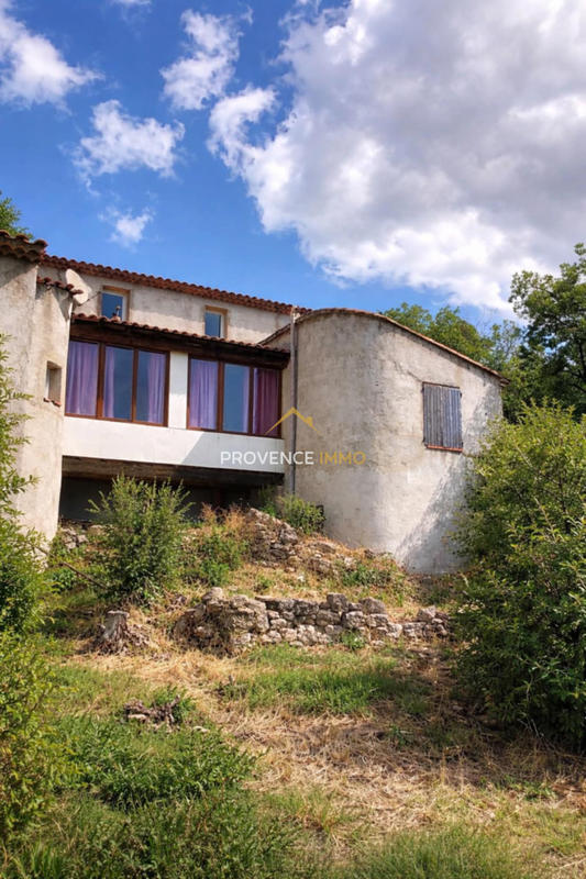 Villa - 168 m² - 5 pièces