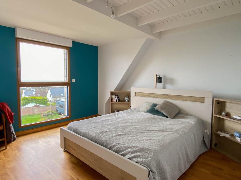 Maison - 192 m² - 8 pièces