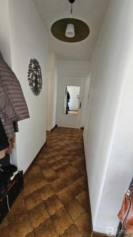 Appartement - 67 m² - 4 pièces