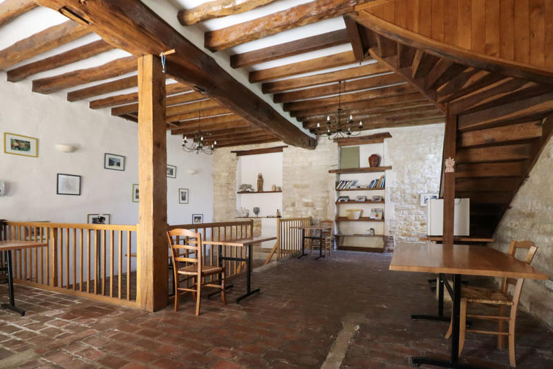 Propriété - 280 m² - 13 pièces