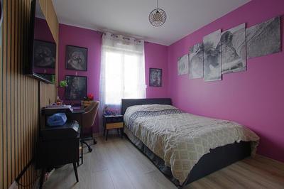 Maison - 86 m² - 4 pièces