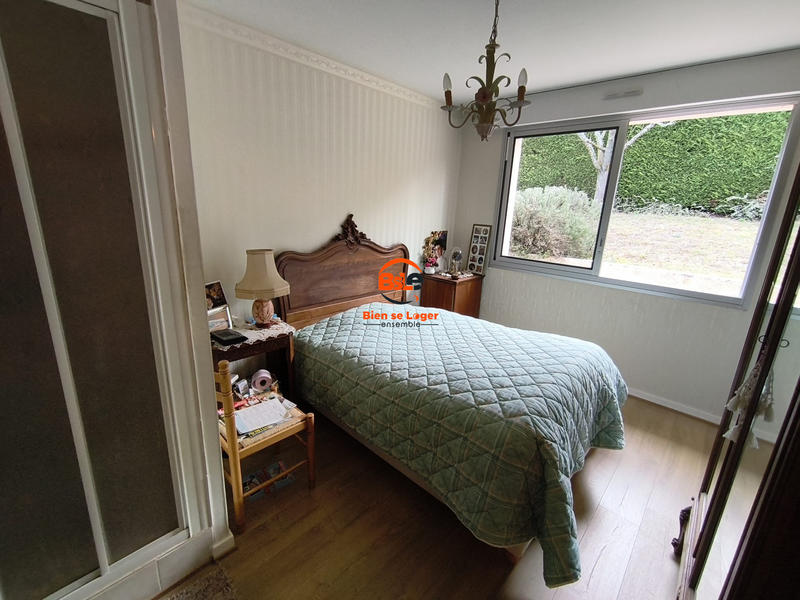 Villa - 196 m² - 8 pièces