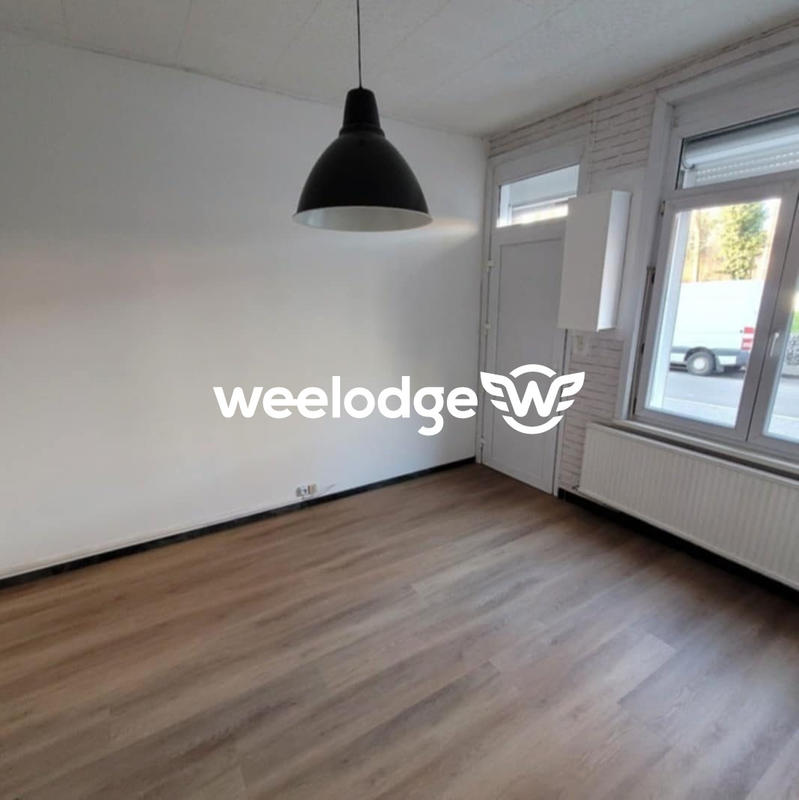 Maison - 72 m² - 4 pièces