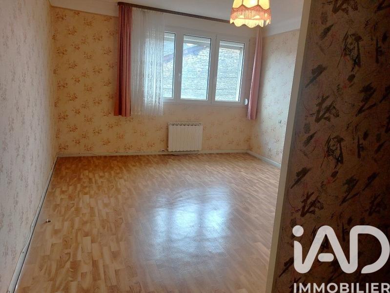 Maison - 127 m² - 5 pièces