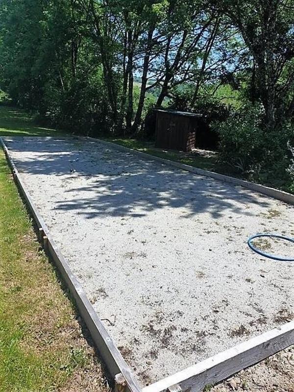 Maison - 219 m² - 8 pièces