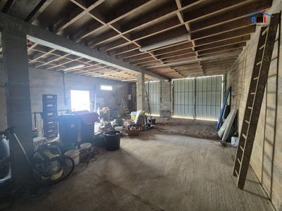 Maison - 91 m² - 4 pièces