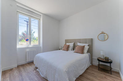 Appartement - 49 m² - 3 pièces