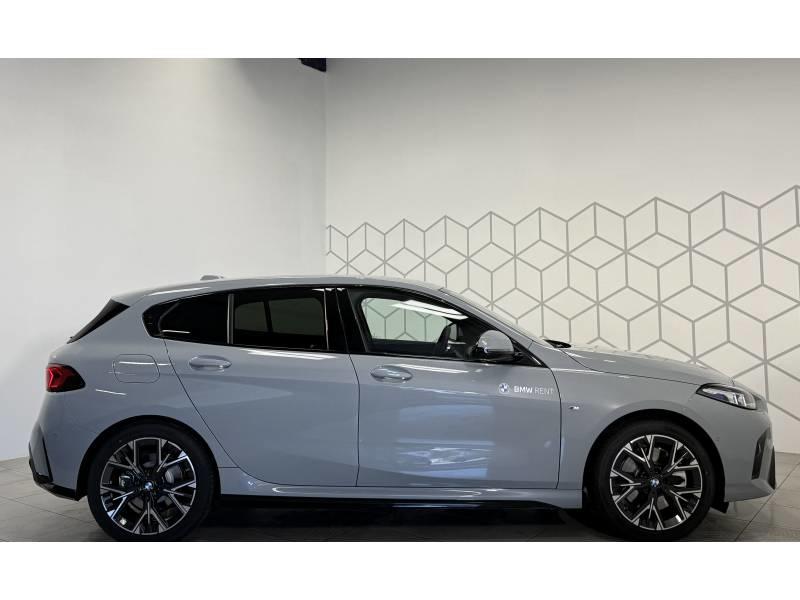 Bmw Série 1 123 xDrive 218 ch Dkg7 m Sport