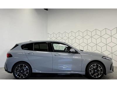 Bmw Série 1 123 xDrive 218 ch Dkg7 m Sport
