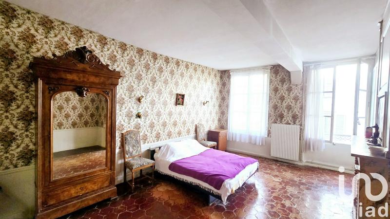 Maison de ville - 85 m² - 4 pièces