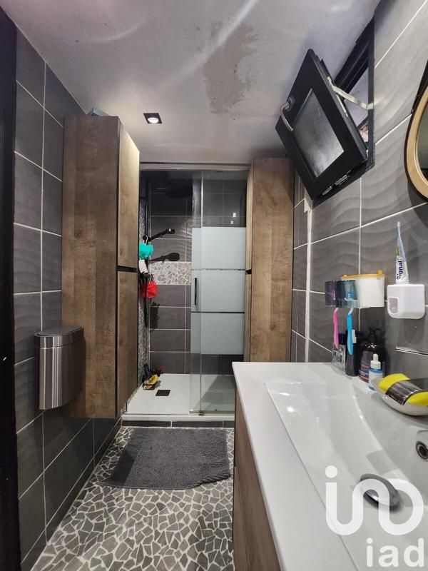 Appartement - 70 m² - 4 pièces