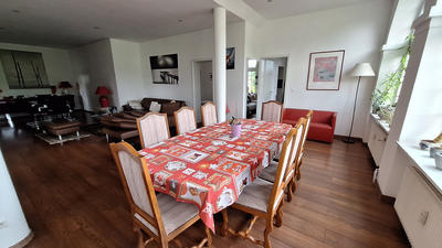 Appartement - 131 m² - 5 pièces