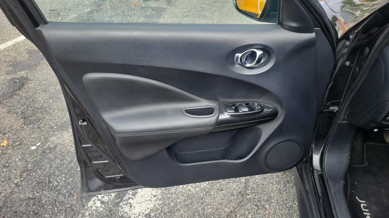 Nissan Juke 1.5 dCi 110 Business Edition