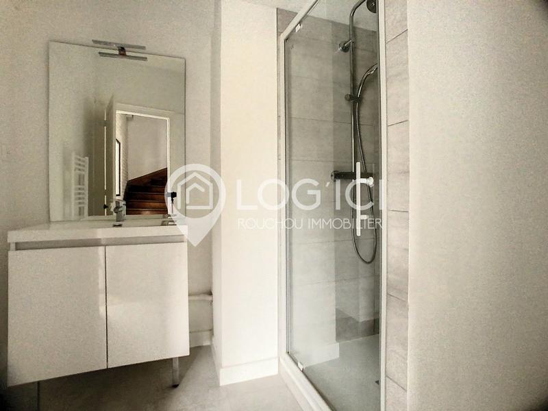 Appartement - 94 m² - 4 pièces