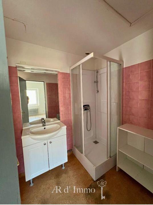 Immeuble - 132 m² - 7 pièces