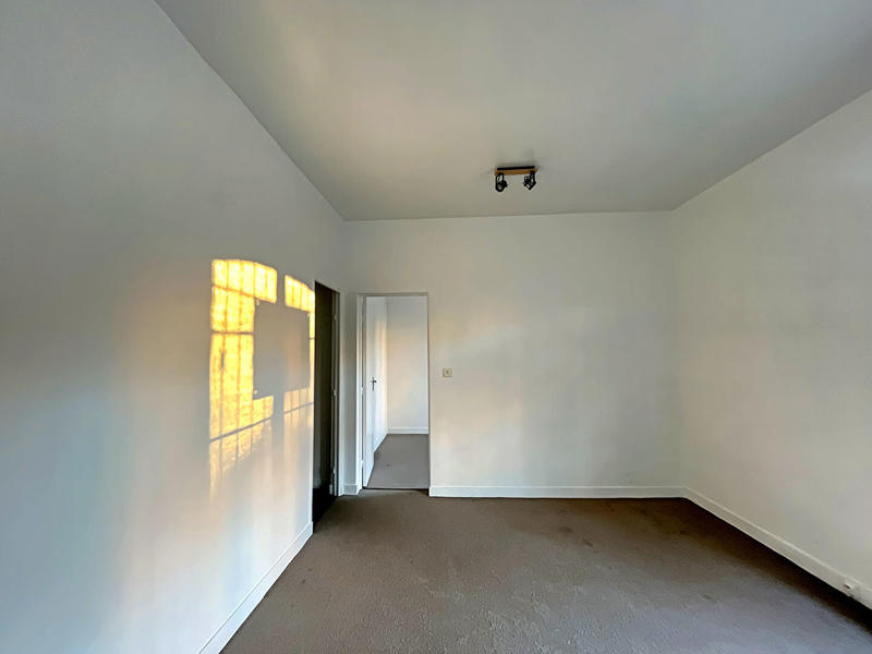 Maison - 58 m² - 3 pièces